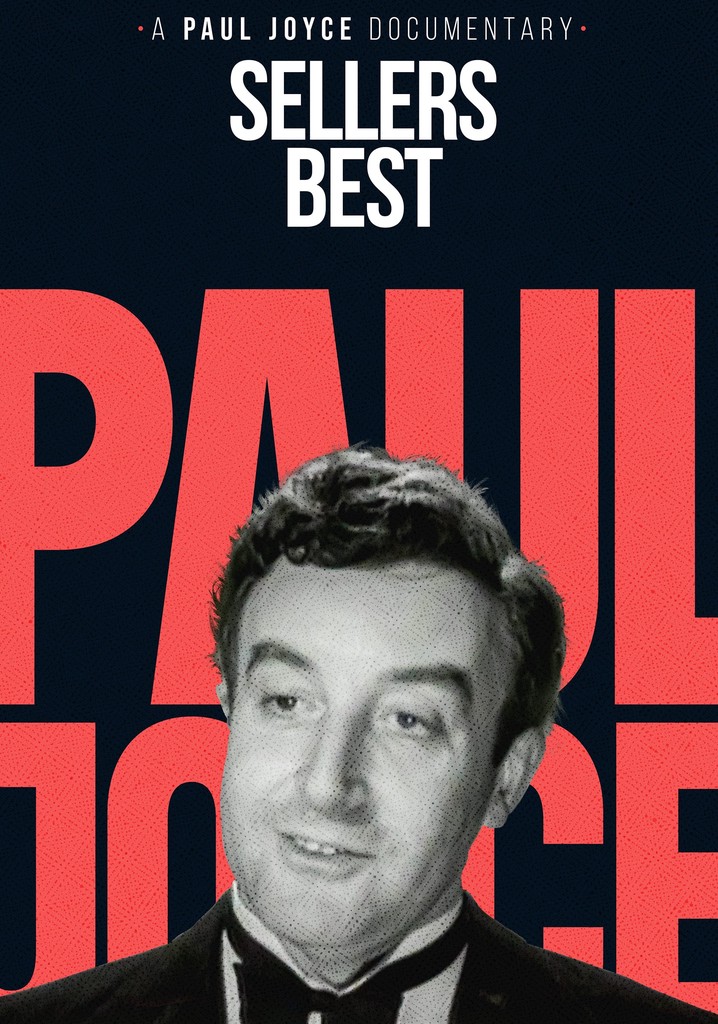 Sellers' Best streaming where to watch online?